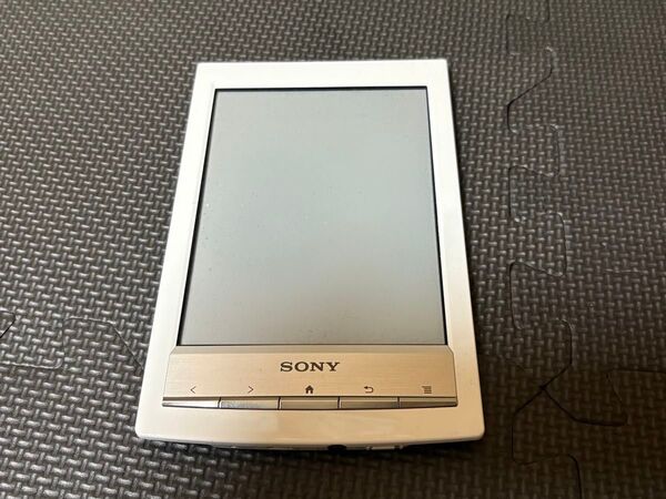 Sony PRS-T1 電子書籍リーダー