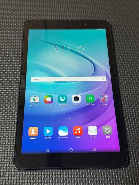 HUAWEI MediaPad T2 FDR-A01w 16GB
