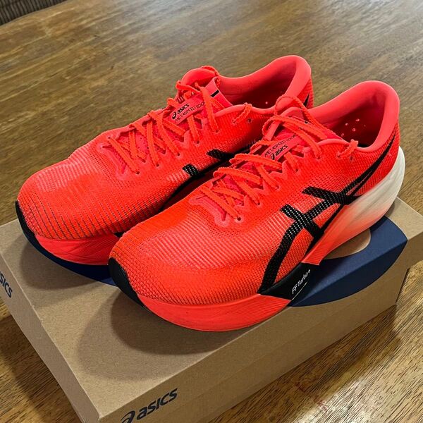 ASICS METASPEED EDGE PARIS 28.0cm メタスピード エッジ パリ