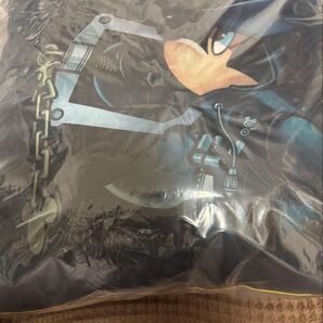 キングダムハーツ 一番くじ クッション
