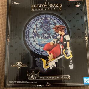 キングダムハーツ 一番くじ A賞