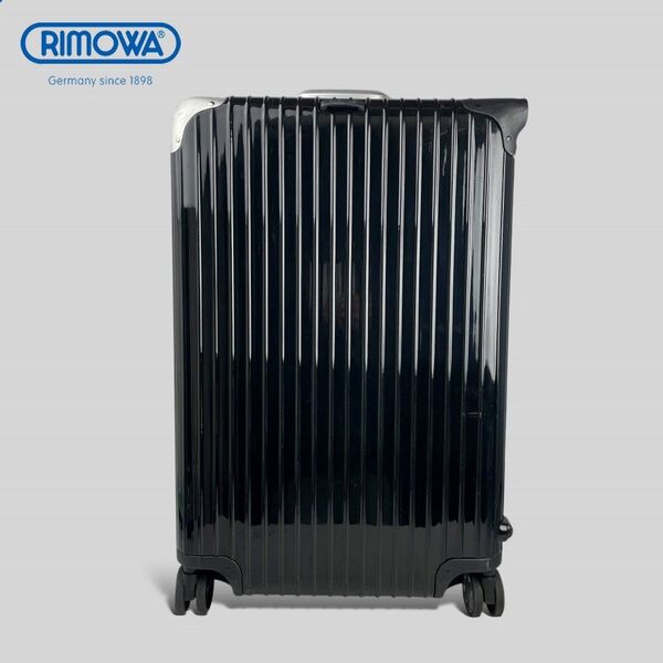 ■RIMOWA サンバ■TSAロック 82L 4輪 キャリーケース 3泊-8泊