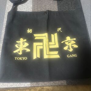 東京卍會 トートバッグ カードケース 小銭入れ