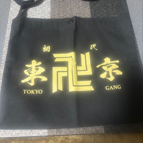 東京リベンジャーズ トートバッグ
