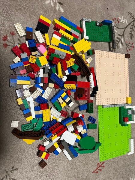 レゴ LEGO ジャンク品