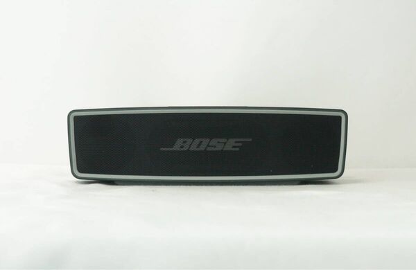 BOSE SoundLink Mini II ボーズ サウンドリンクミニ