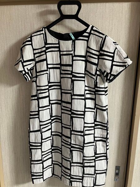 レディス チェニック DAMA