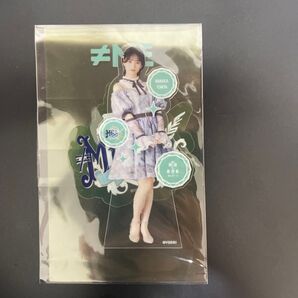 ノイミー 冨田菜々風 全国ツアー2024ご当地鹿児島限定ステッカー