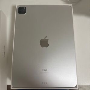 iPad Pro 11インチ WiFi 128GB シルバー2021年モデル