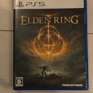 エルデンリング ELDEN RING PS5