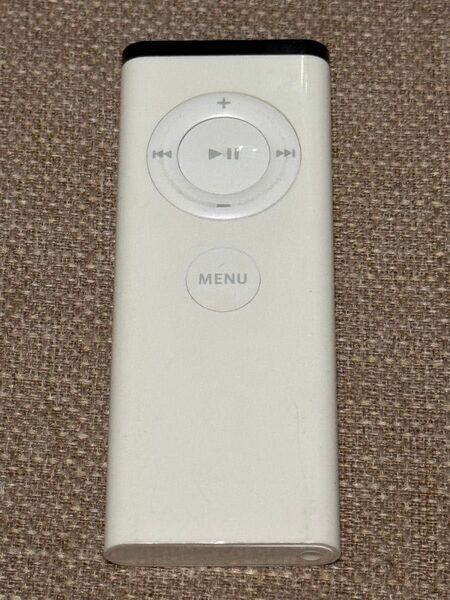 Apple Macリモコン A1156