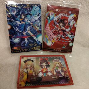 東方 ウエハース カード 01. 29. 博麗霊夢