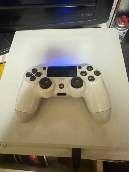 PS4 SONY CUH 1200 500G ホワイト HDR