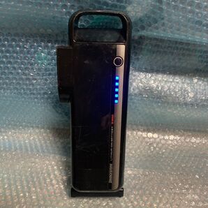 ブリヂストン 電動自転車バッテリー 8Ah