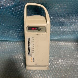 電動自転車バッテリー 凸ブリヂストン 6Ah