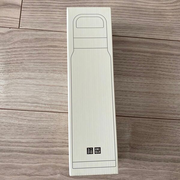 ユニクロ 2025感謝祭 ボトル 新品 未使用
