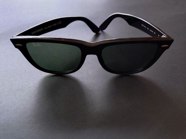 レイバン ウェイファーラー Ray-Ban WAYFARER RB2140-A