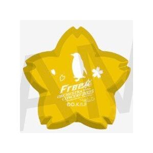 Free! オケコン オーケストラコンサート リングライト リンライ 葉月渚