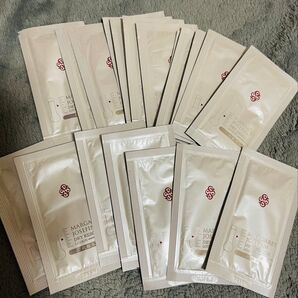 新品未使用 MARGARET JOSEFIN 保湿化粧水 60枚