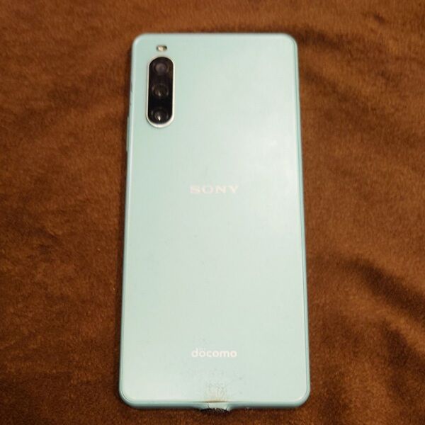 Xperia 10 IV SO-52C ジャンク