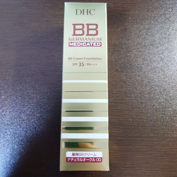 DHC 薬用BBクリーム GE 40g