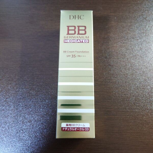 DHC 薬用BBクリーム GE 40g