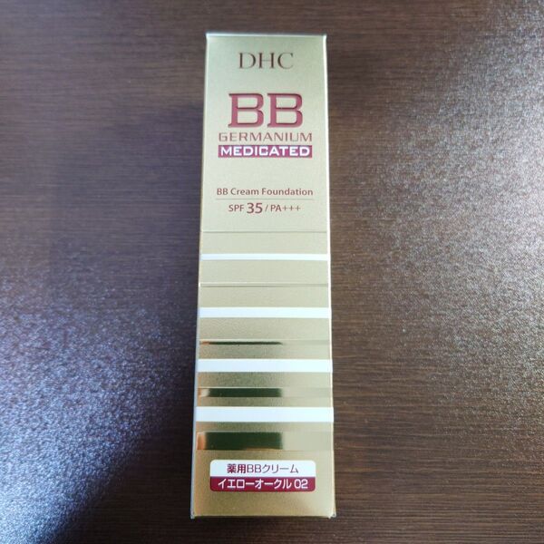 DHC 薬用BBクリーム GE 40g