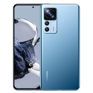 新品未開封 Xiaomi 12T Pro SIMフリー ブルー