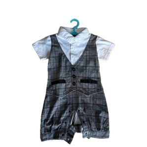 ベビー70サイズ セレモニー服 男の子