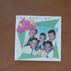 The Flamingos ベストアルバム CD