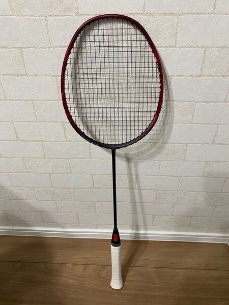バドミントン ラケット Wilson RECON PX9000 V9.0