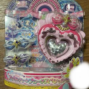 キミとアイドルプリキュア アイドルハートブリーチスペシャルセット