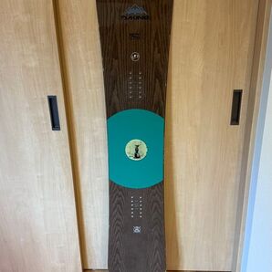 CAPITA KAZU KOKUBO 157cm 17-18