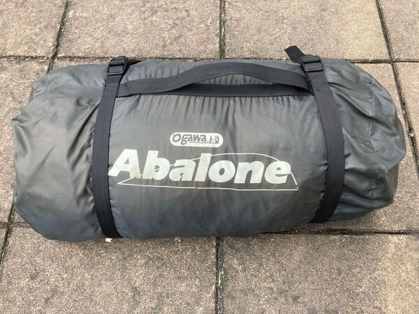 オガワ ogawa アバロン Abalone ドーム型テント