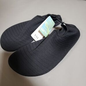 未使用 マリンシューズ