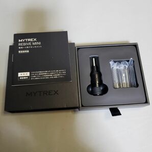 mytrex REBIVE MINI専用 ハリ型アタッチメント