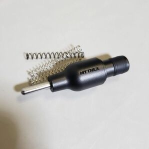 MYTREX REBIVE MINI XS2 ハリ型アタッチメント
