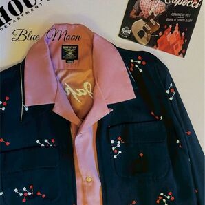 ◆◇スカシャツ◇◆HOUSTON◆XLサイズ