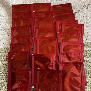 新品 ミッション クルルージュ クレンジング フォーム