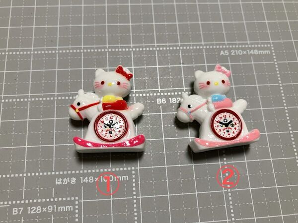 479.可愛い デコパーツ 6個まとめ売り ハンドメイド材料