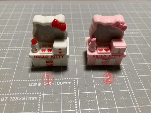 491.可愛い デコパーツ 6個まとめ売り ハンドメイド材料