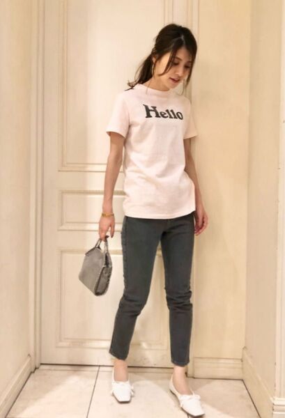 upper hights アッパーハイツTHE STELLA SMOKE 25