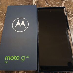 motorola moto g 53y 5G
