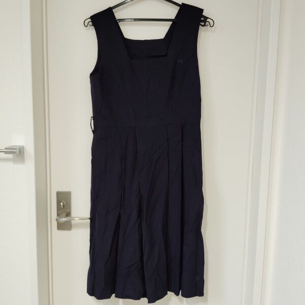 コスプレ等に 制服 ジャンパースカート 80-95