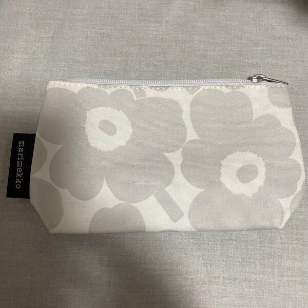 marimekko マリメッコ mini unikko eelia ポーチ