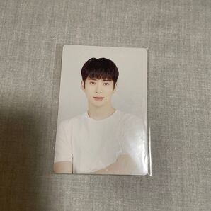 NCT127 ZOZOTOWN ゾゾタウン トレカ ジェヒョン