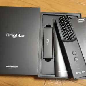 最新型 ブライト エレキブラシ+ ART-FSB180