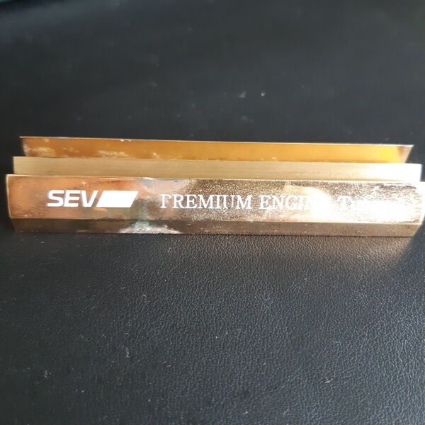 SEV プレミアム エンジンチューナー PREMIUM ENGINE Tuner