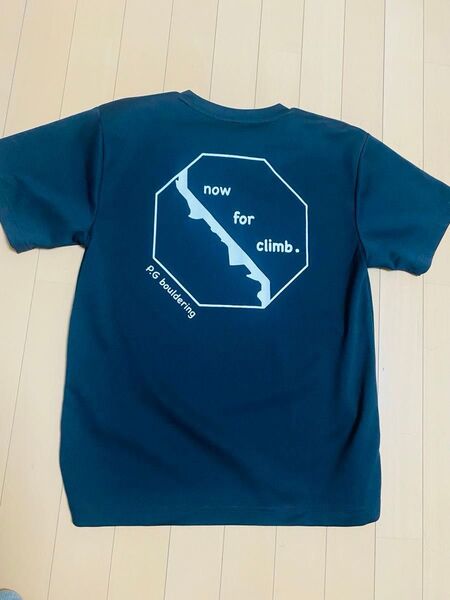 クライミングtシャツ ボルダリングtシャツ climb ロッククライミング climbing bouldering