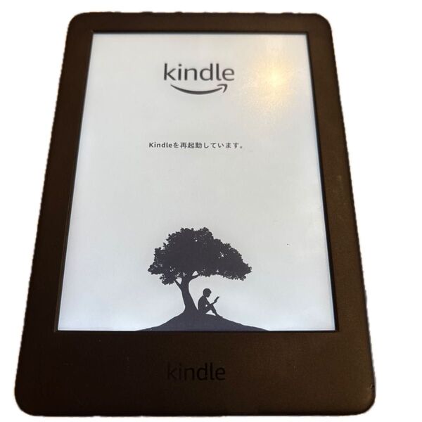 Kindle 第10世代 8GB 広告あり(充電ケーブルをおまけ付き)